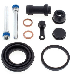 Kit reparación pinza de freno ALL BALLS para HONDA TRX 420 FA IRS, TRX 420 FE FOURTRAX RANCHER ES 4WD de 2007 a 2025