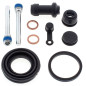 ALL BALLS Bremssattel Reparatursatz für HONDA TRX 420 FA IRS, TRX 420 FE FOURTRAX RANCHER ES 4WD 2007-2025