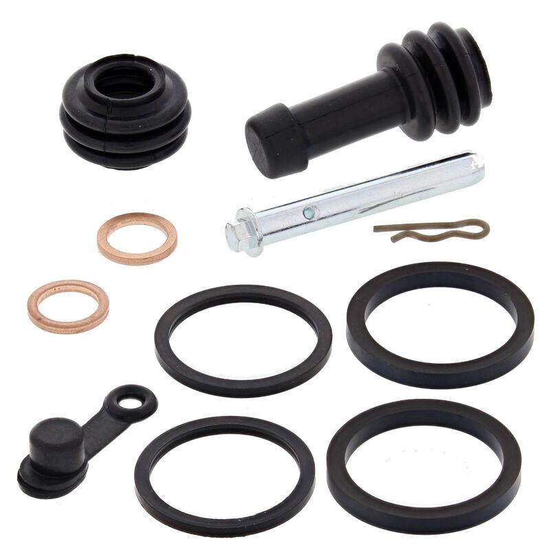 ALL BALLS Bremssattel Reparatursatz für KAWASAKI KFX 450 2008-2014