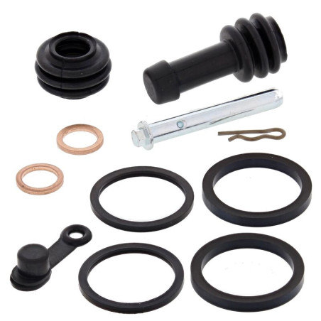 Kit de réparation d'étrier de frein ALL BALLS pour KAWASAKI KFX 450 de 2008 à 2014