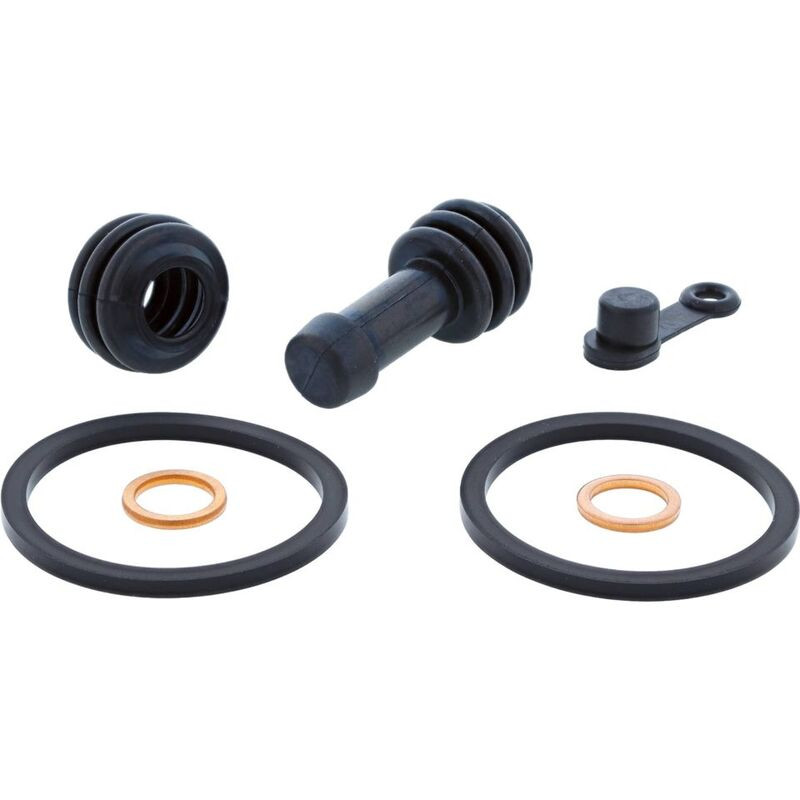 ALL BALLS Bremssattel Reparatursatz für POLARIS RANGER 1000 EPS, RANGER 1000 EPS CREW PREMIUM, RANGER 570 CREW EPS 2022-2025