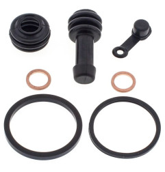 Kit de réparation d'étrier de frein ALL BALLS pour KAWASAKI KVF 300 BRUTE FORCE 2WD et SUZUKI LT-A 500 VINSON AUTOMATIC 4WD