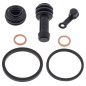 Kit de réparation d'étrier de frein ALL BALLS pour KAWASAKI KVF 300 BRUTE FORCE 2WD et SUZUKI LT-A 500 VINSON AUTOMATIC 4WD