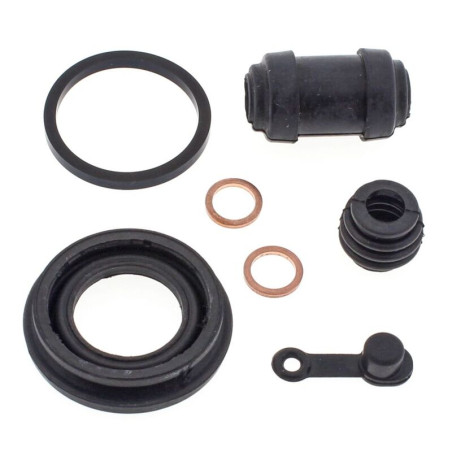 ALL BALLS Bremssattel Reparatursatz für HONDA TRX 500 FA FOURTRAX FOREMAN RUBICON 4WD, TRX 500 FE FOURTRAX FOREMAN ES 4WD