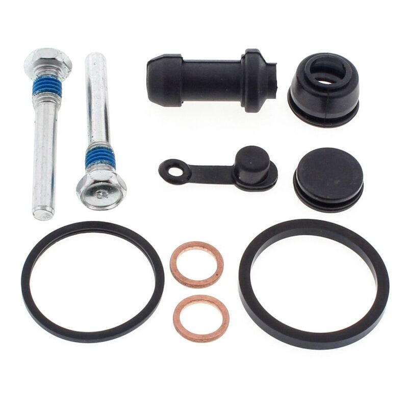 Kit reparación pinza de freno ALL BALLS para KAWASAKI KVF 300 PRAIRIE 2WD, KVF 360 PRAIRIE 2WD, KVF 360 PRAIRIE 4WD