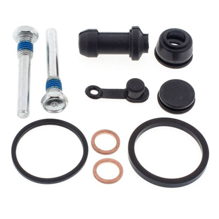 Kit de réparation d'étrier de frein ALL BALLS pour KAWASAKI KVF 300 PRAIRIE 2WD, KVF 360 PRAIRIE 2WD, KVF 360 PRAIRIE 4WD