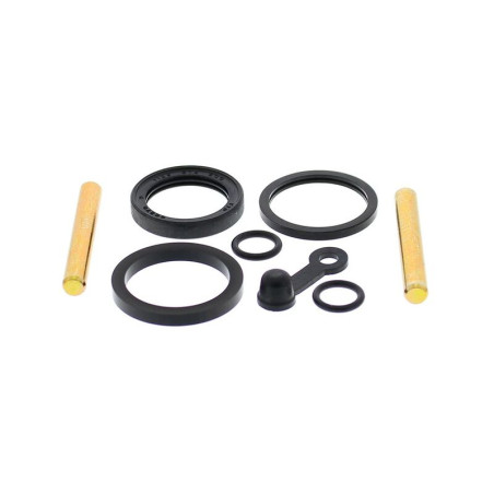 ALL BALLS Brake Caliper Rebuild Kit for POLARIS SPORT 400, SPORTSMAN 400, TRAIL BLAZER 250, XPLORER 300, XPLORER 400 L 4X4