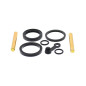 ALL BALLS Brake Caliper Rebuild Kit for POLARIS SPORT 400, SPORTSMAN 400, TRAIL BLAZER 250, XPLORER 300, XPLORER 400 L 4X4
