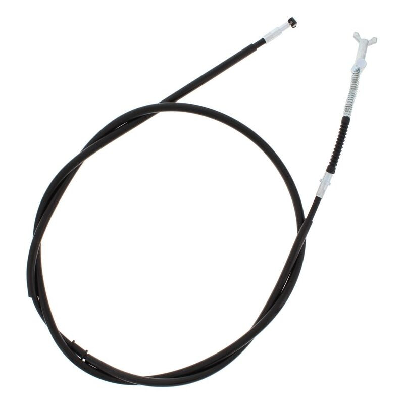 Cable freno de mano/estacionamiento trasero ALL BALLS para HONDA TRX 500 FA FOURTRAX FOREMAN RUBICON 4WD de 1995 a 2014