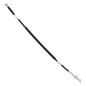 Cable de freno trasero ALL BALLS para HONDA TRX 400 FW FOURTRAX FOREMAN 4WD, TRX 500 FA FOURTRAX FOREMAN RUBICON 4WD Cable de freno trasero ALL BALLS para HONDA TRX 400 FW FOURTRAX FOREMAN 4WD, TRX 500 FA FOURTRAX FOREMAN RUBICON 4WD