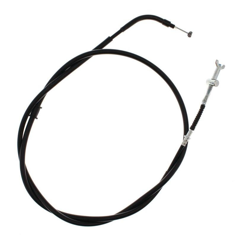 Câble de frein à main ALL BALLS pour SUZUKI LT-A 400 EIGER AUTOMATIC 4WD, LT-F 400 EIGER 2WD de 2002 à 2007