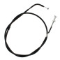 ALL BALLS Rear Hand Park Brake Cable for SUZUKI LT-A 400 EIGER AUTOMATIC 4WD, LT-F 400 EIGER 2WD 2002-2007 ALL BALLS Rear Hand Park Brake Cable for SUZUKI LT-A 400 EIGER AUTOMATIC 4WD, LT-F 400 EIGER 2WD 2002-2007
