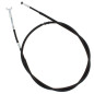 Cable freno de mano/estacionamiento trasero ALL BALLS para HONDA TRX 420 TM1 FOURTRAX RANCHER 2WD de 2014 a 2019
