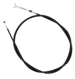 Cable freno de mano/estacionamiento trasero ALL BALLS para YAMAHA YFM 350 BRUIN 2WD, YFM 350 GRIZZLY 2WD, YFM 350 GRIZZLY 4WD