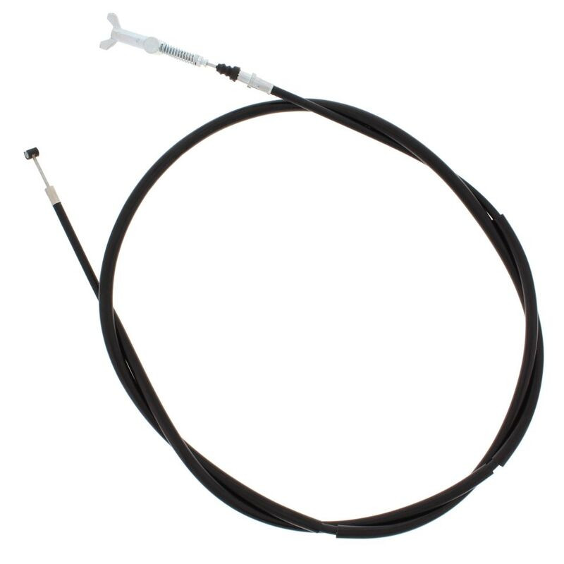 Cable freno de mano/estacionamiento trasero ALL BALLS para YAMAHA YFM 350 BRUIN 2WD, YFM 350 GRIZZLY 2WD, YFM 350 GRIZZLY 4WD