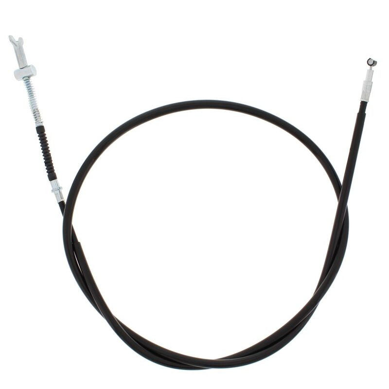 Cable freno de mano/estacionamiento trasero ALL BALLS para HONDA TRX 250 TE FOURTRAX RECON ES 4WD, TRX 250 TM FOURTRAX RECON 4WD Cable freno de mano/estacionamiento trasero ALL BALLS para HONDA TRX 250 TE FOURTRAX RECON ES 4WD, TRX 250 TM FOURTRAX RECON 4WD