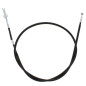 ALL BALLS Rear Hand Park Brake Cable for HONDA TRX 250 TE FOURTRAX RECON ES 4WD, TRX 250 TM FOURTRAX RECON 4WD 1997-2014