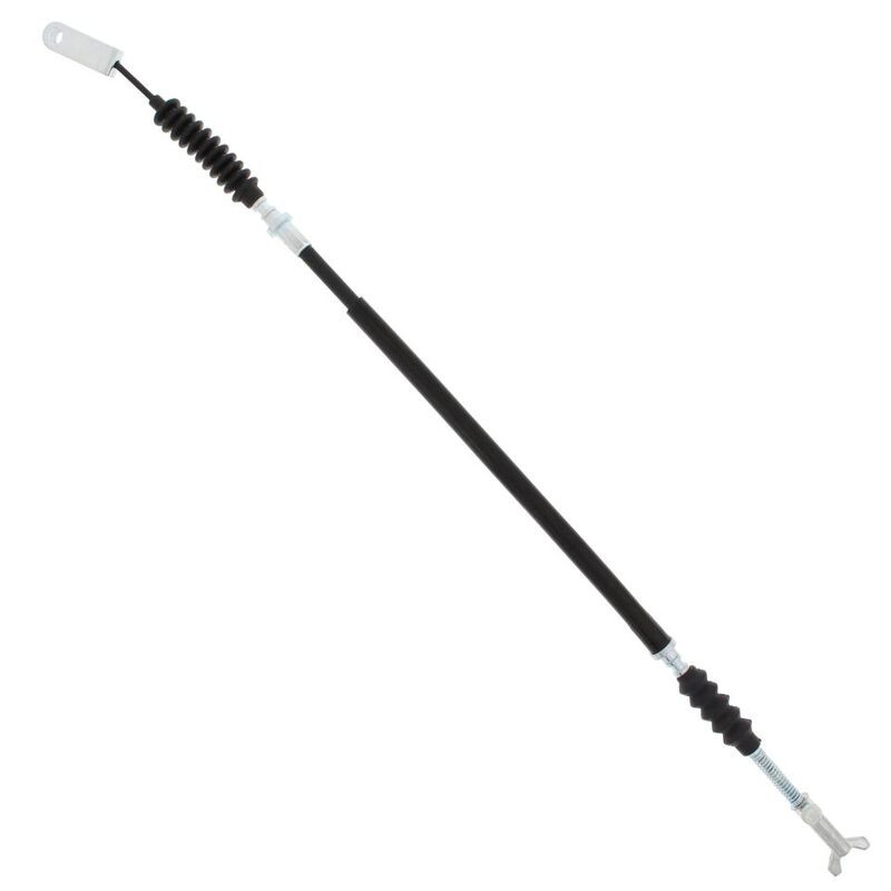 ALL BALLS Rear Brake Cable for KAWASAKI KVF 750 BRUTE FORCE I EPS 4WD, KVF 750 BRUTE FORCE I EPS CAMO 4WD 2005-2025