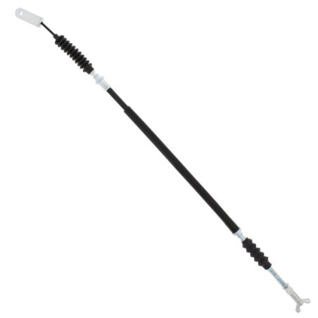 ALL BALLS Rear Brake Cable for KAWASAKI KVF 750 BRUTE FORCE I EPS 4WD, KVF 750 BRUTE FORCE I EPS CAMO 4WD 2005-2025