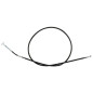 ALL BALLS Rear Brake Cable for HONDA TRX 420 FE FOURTRAX RANCHER ES 4WD, TRX 420 FM FOURTRAX RANCHER 4WD 2007-2013