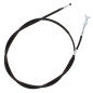 ALL BALLS Rear Hand Park Brake Cable for HONDA TRX 500 FE FOURTRAX FOREMAN ES 4WD, TRX 500 FM FOURTRAX FOREMAN 4WD 2012-2013 ALL BALLS Rear Hand Park Brake Cable for HONDA TRX 500 FE FOURTRAX FOREMAN ES 4WD, TRX 500 FM FOURTRAX FOREMAN 4WD 2012-2013