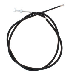 ALL BALLS Rear Hand Park Brake Cable for KAWASAKI KVF 360 PRAIRIE 2WD, KVF 360 PRAIRIE 4WD and SUZUKI LT-V 700 F 4X4 TWIN PEAKS