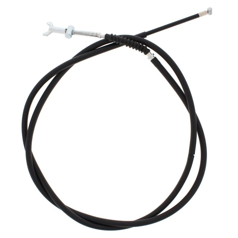 Cable freno de mano/estacionamiento trasero ALL BALLS para KAWASAKI KVF 360 PRAIRIE 4WD y SUZUKI LT-V 700 F 4X4 TWIN PEAKS Cable freno de mano/estacionamiento trasero ALL BALLS para KAWASAKI KVF 360 PRAIRIE 4WD y SUZUKI LT-V 700 F 4X4 TWIN PEAKS