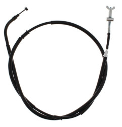 Cable freno de mano/estacionamiento trasero ALL BALLS para SUZUKI LT-A 450 KINGQUAD AXI 4WD de 2007 a 2010