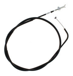 ALL BALLS Rear Hand Park Brake Cable for YAMAHA YFM 350 BIG BEAR 4WD 1989-1996