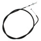 Câble de frein à main ALL BALLS pour YAMAHA YFM 350 BIG BEAR 4WD de 1989 à 1996