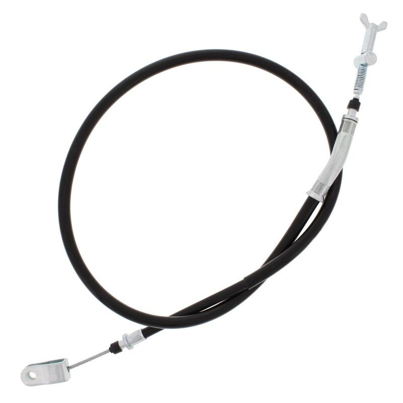 ALL BALLS Hinterradbremszug für YAMAHA YFM 350 BRUIN 2WD, YFM 350 GRIZZLY 2WD, YFM 350 GRIZZLY 4WD, YFM 350 WOLVERINE 2WD