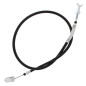 ALL BALLS Rear Brake Cable for YAMAHA YFM 350 BRUIN 2WD, YFM 350 GRIZZLY 2WD, YFM 350 GRIZZLY 4WD, YFM 350 WOLVERINE 2WD