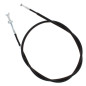 Cable freno de mano/estacionamiento trasero ALL BALLS para HONDA TRX 250 EX SPORTRAX 2WD, TRX 250 X SPORTRAX 2WD de 2006 a 2012 Cable freno de mano/estacionamiento trasero ALL BALLS para HONDA TRX 250 EX SPORTRAX 2WD, TRX 250 X SPORTRAX 2WD de 2006 a 2012