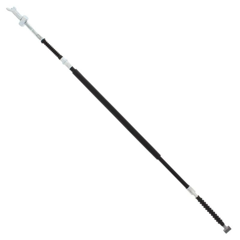 Cable de freno trasero ALL BALLS para HONDA TRX 500 FE FOURTRAX FOREMAN ES 4WD, TRX 500 FM FOURTRAX FOREMAN 4WD de 2012 a 2013