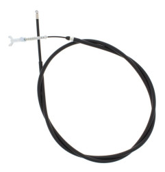 Câble de frein à main ALL BALLS pour KAWASAKI KLF 400 BAYOU 4WD, KVF 300 PRAIRIE 2WD, KVF 300 PRAIRIE 4WD, KVF 400 PRAIRIE 2WD