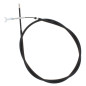 Câble de frein à main ALL BALLS pour KAWASAKI KLF 400 BAYOU 4WD, KVF 300 PRAIRIE 2WD, KVF 300 PRAIRIE 4WD, KVF 400 PRAIRIE 2WD