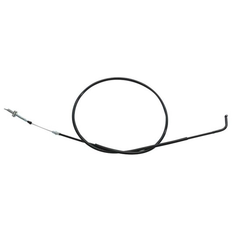 Câble de frein à main ALL BALLS pour YAMAHA YFM 250 BEAR TRACKER 2WD, YFM 250 BIG BEAR 2WD, YFM 250 BRUIN 2WD de 1999 à 2009