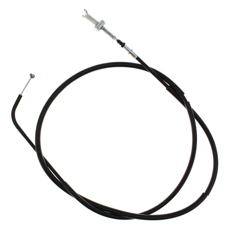 ALL BALLS Rear Hand Park Brake Cable for YAMAHA YFM 350 BIG BEAR 4WD, YFM 400 KODIAK 4WD 1993-1999