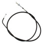 Câble de frein à main ALL BALLS pour YAMAHA YFM 350 BIG BEAR 4WD, YFM 400 KODIAK 4WD de 1993 à 1999