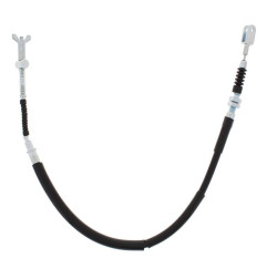 Cable freno de mano/estacionamiento trasero ALL BALLS para SUZUKI LT-A 400 EIGER AUTOMATIC 4WD, LT-F 400 EIGER 2WD