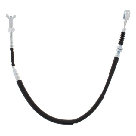 ALL BALLS Rear Hand Park Brake Cable for SUZUKI LT-A 400 EIGER AUTOMATIC 4WD, LT-A 400 KINGQUAD ASI 4WD, LT-F 400 EIGER 2WD