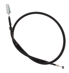 Cable freno de mano/estacionamiento trasero ALL BALLS para YAMAHA YFM 660 GRIZZLY 4WD de 2002 a 2008