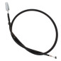 Cable freno de mano/estacionamiento trasero ALL BALLS para YAMAHA YFM 660 GRIZZLY 4WD de 2002 a 2008