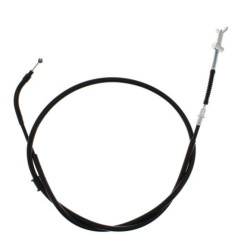 ALL BALLS Rear Hand Park Brake Cable for SUZUKI LT-F 250 OZARK 2WD 2002-2014
