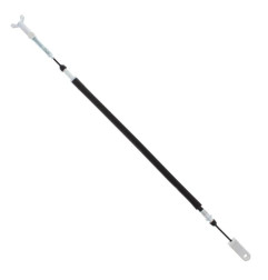 ALL BALLS Rear Brake Cable for KAWASAKI KLF 300 BAYOU 4WD 1989-2005