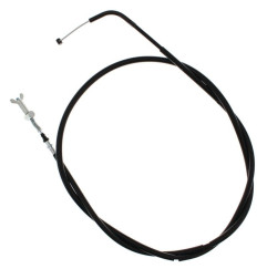 Cable freno de mano/estacionamiento trasero ALL BALLS para YAMAHA YFM 600 GRIZZLY 4WD de 1998 a 2001