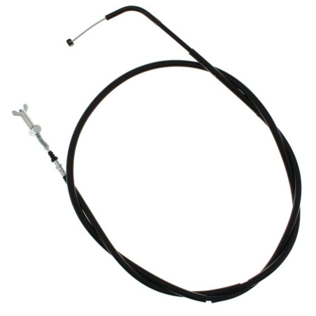 Cable freno de mano/estacionamiento trasero ALL BALLS para YAMAHA YFM 600 GRIZZLY 4WD de 1998 a 2001