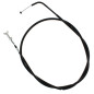 Cable freno de mano/estacionamiento trasero ALL BALLS para YAMAHA YFM 600 GRIZZLY 4WD de 1998 a 2001 Cable freno de mano/estacionamiento trasero ALL BALLS para YAMAHA YFM 600 GRIZZLY 4WD de 1998 a 2001