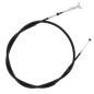 Cable de freno trasero ALL BALLS para YAMAHA YFB 250 TIMBERWOLF 2WD, YFM 50 RAPTOR 2WD, YFM 80 BADGER 2WD, YFM 80 RAPTOR 2WD Cable de freno trasero ALL BALLS para YAMAHA YFB 250 TIMBERWOLF 2WD, YFM 50 RAPTOR 2WD, YFM 80 BADGER 2WD, YFM 80 RAPTOR 2WD
