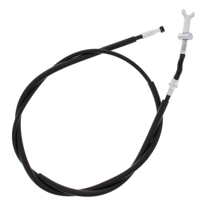 Cable freno de mano/estacionamiento trasero ALL BALLS para HONDA TRX 420 FPA FOURTRAX RANCHER AUTO EPS 4WD de 2012 a 2013